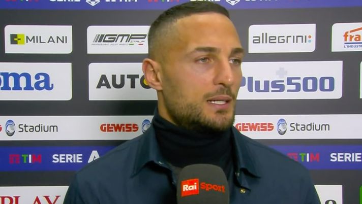 D’Ambrosio: “Maglia Inter la mia pelle. Vorrei chiudere la carriera con altri trofei” - immagine 1