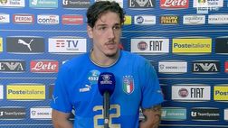 Zaniolo: “Mancata qualificazione Italia? Amaro in bocca e ora dare il doppio”