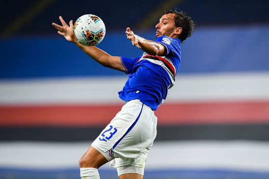 Gabbiadini (getty images) Gabbiadini (getty images)