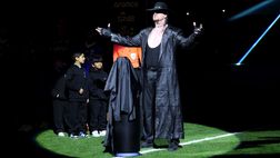 Arabia Saudita, show alla finale della Riyadh Season Cup: appare The Undertaker