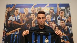 Lautaro: “Non mi pesa la numero 10, con l’Inter amore immediato. Ricordo che…”
