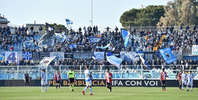 Serie B