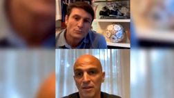 VIDEO / Cambiasso: “Sogno di allenare. L’Inter? Spero non mi chiami Zanetti perché…”