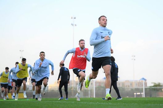 Inter, niente turnover ma Inzaghi ha un dubbio: Barella o Frattesi? A destra fatta la scelta- immagine 3