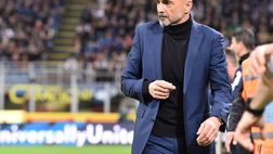 Spalletti: “Pareggio giusto, potevamo fare di più”