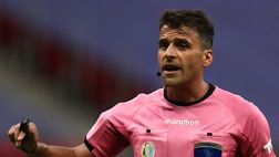 Champions League, Milan-Inter: l’arbitro sarà Gil Manzano