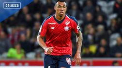 Calciomercato Napoli – Piace Gabriel, ma un ex si mette di traverso … | News