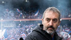 Giampaolo sfida la Juve: “Potevo allenare i bianconeri. Che vittoria nel 2017…”