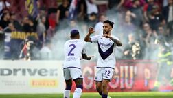 L’errore di Quarta e il duo Dodò-Nico Gonzalez. Tutto il carattere viola