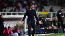Torino-Sassuolo 0-1, Dionisi: “Ecco come abbiamo messo in difficoltà i granata”