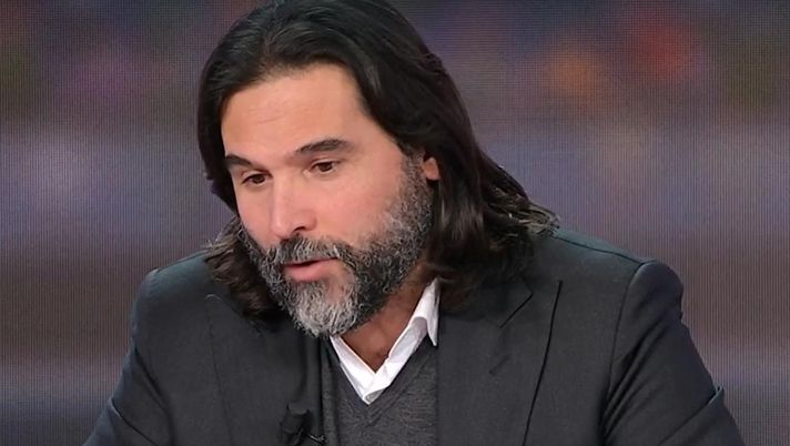 Adani: “L’Inter è l’unica che non ha una vera necessità di muoversi sul mercato” - immagine 1