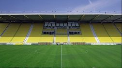 LIVE Parma -Udinese 2-0