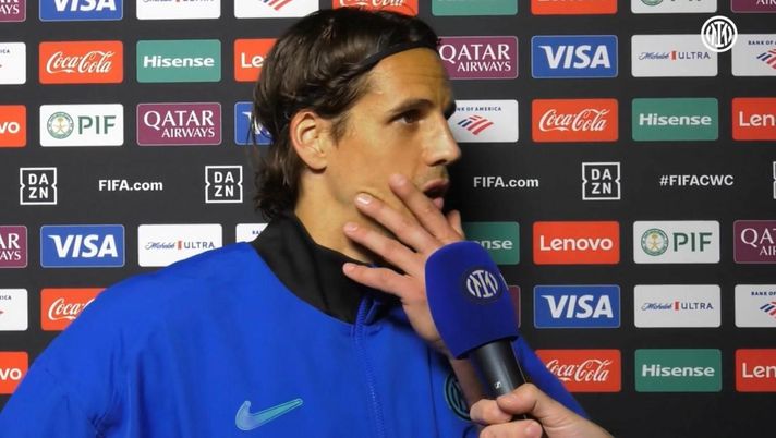 Sommer a ITV: “Stessa energia anche nella prossima partita. Primi giorni difficili, qui per…” - immagine 1