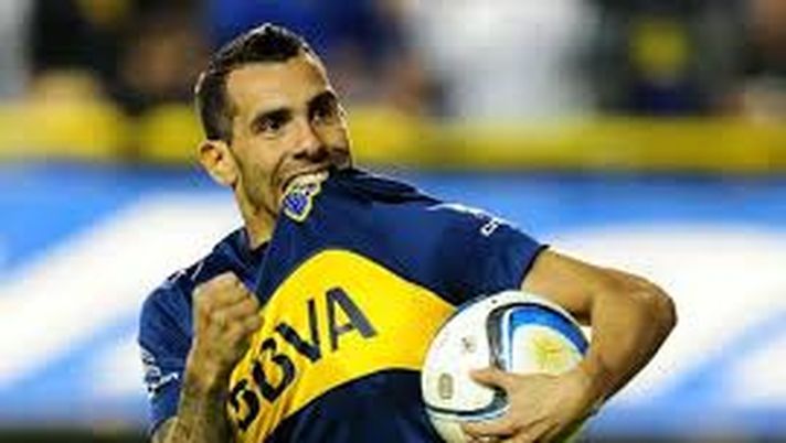 Boca Juniors, Tevez si racconta: “Sono l’ultimo idolo degli Xeneizes, andare in Cina fu un errore” 