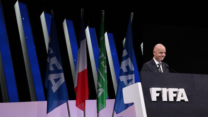 Possibili limitazioni agli agenti sportivi, si muove la Fifa: il punto - immagine 1