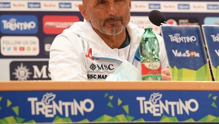 Florenzi a Napoli non è fantamercato: la risposta di Spalletti è un indizio 