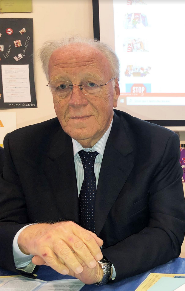 Il presidente del Corecom Falco: “Inquietante episodio di violenza a Cervinara. Siamo pronti a fare la nostra parte” Il presidente del Corecom Falco: “Inquietante episodio di violenza a Cervinara. Siamo pronti a fare la nostra parte”