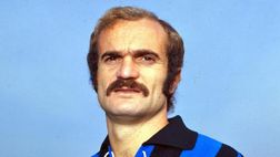 Ex Inter, le leggende dello sport sui muri di Milano: c’è anche il grande Sandro Mazzola