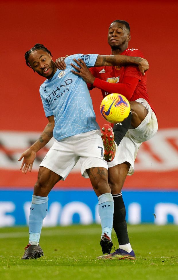 (Photo by Phil Noble - Pool/Getty Images) (Photo by Phil Noble - Pool/Getty Images)