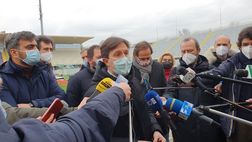 VIDEO VN – Nardella: “Con il nostro progetto, ACF sarà invogliata a restare al Franchi”