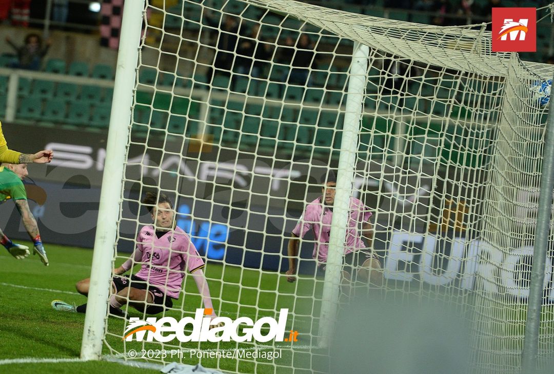 FOTO Palermo-Modena 5-2, 30ª giornata di Serie B 2022-2023 (La Gallery) - immagine 130