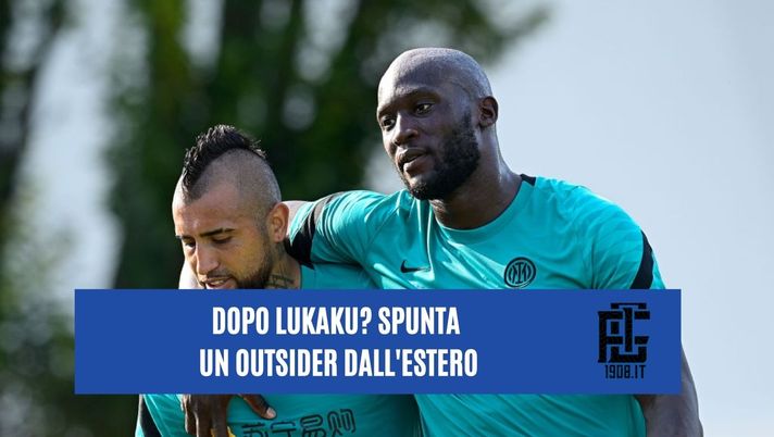 GdS &#8211; Inter, sostituto Lukaku? Zapata o Vlahovic. &#8220;Ma spunta un outsider dall&#8217;estero&#8221; 