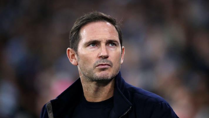 Frank Lampard Chelsea