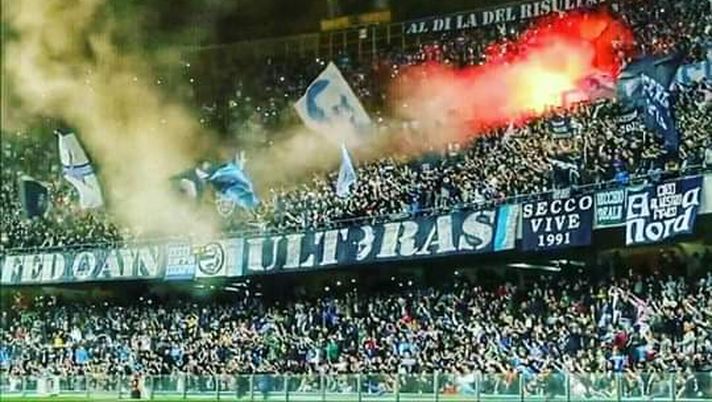 Spiragli di riapertura... Spiragli di riapertura...