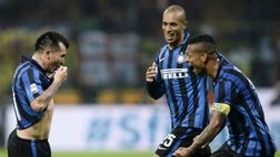 CdS – Chi viene e chi va: in due portano “soldi”. L’Inter lavora in uscita