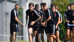 Juventus Under 23, Pecchia inizia a preparare la sfida con il Padova e riceve i complimenti di…
