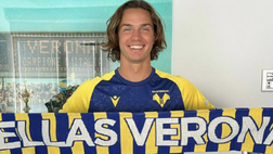 Ufficiale, Ghilardi è del Verona (che lo gira al Mantova)