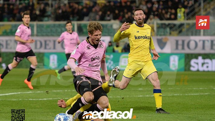 Palermo, verso Cagliari: c’è Ranieri da battere, Tutino-Vido dal 1′? Le ultime - immagine 1