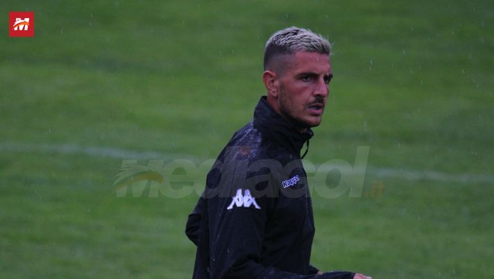 Palermo, tandem offensivo: i tifosi rosanero si schierano. I risultati del sondaggio  Palermo, tandem offensivo: i tifosi rosanero si schierano. I risultati del sondaggio