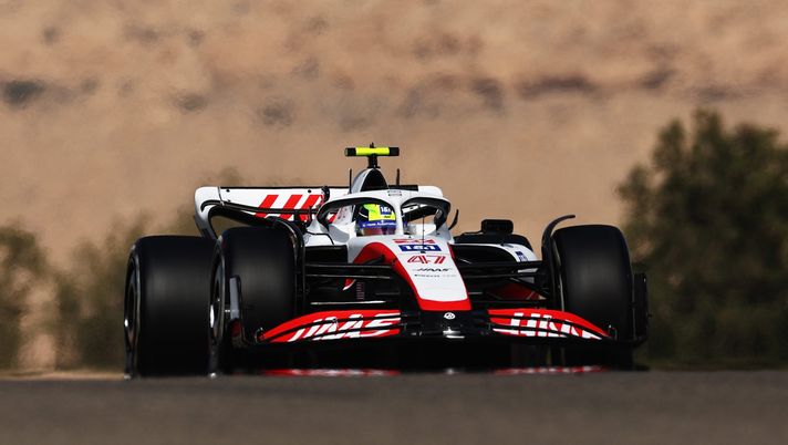 Schumacher Schumacher