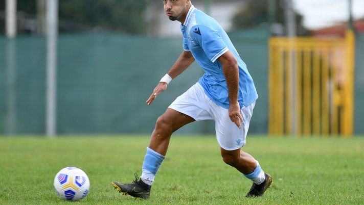 Mattia Novella 