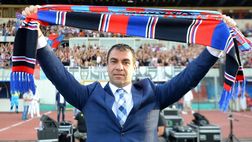 Catania nelle mani di Ross Pelligra: “Faremo grandi cose”. Ecco il budget