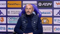 E dopo 141 partite, Italiano si ripete!