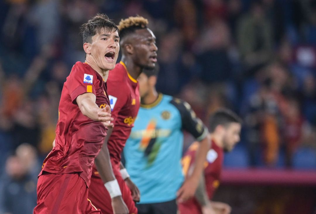 Roma-Venezia – FOTO GALLERY - immagine 74