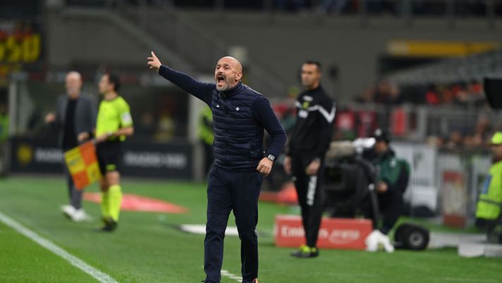 Fantacalcio, le formazioni ufficiali di Fiorentina-Lecce - immagine 1