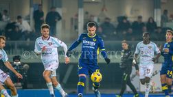 Bonazzoli, la Salernitana stringe