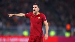 Cristante alla Roma, si libera Strootman? L’Inter c’è e può inserire un giocatore nell’affare