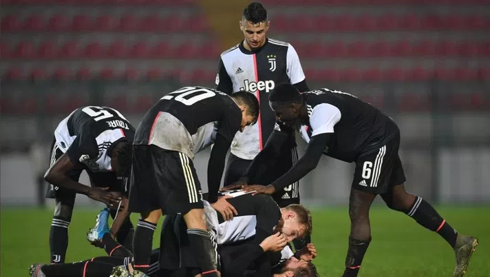 Dai play-off di C alla serie A, la Juve Under 23 in campo contro la Roma? L&#8217;idea di Sarri