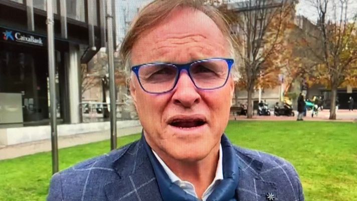 Ag. Lautaro: “È molto felice di aver rinnovato con l’Inter. Il suo futuro è legato…” Ag. Lautaro: “È molto felice di aver rinnovato con l’Inter. Il suo futuro è legato…” - immagine 1