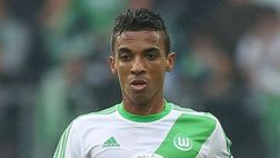 Luiz Gustavo, niente Italia: il suo futuro è lo Schalke 04
