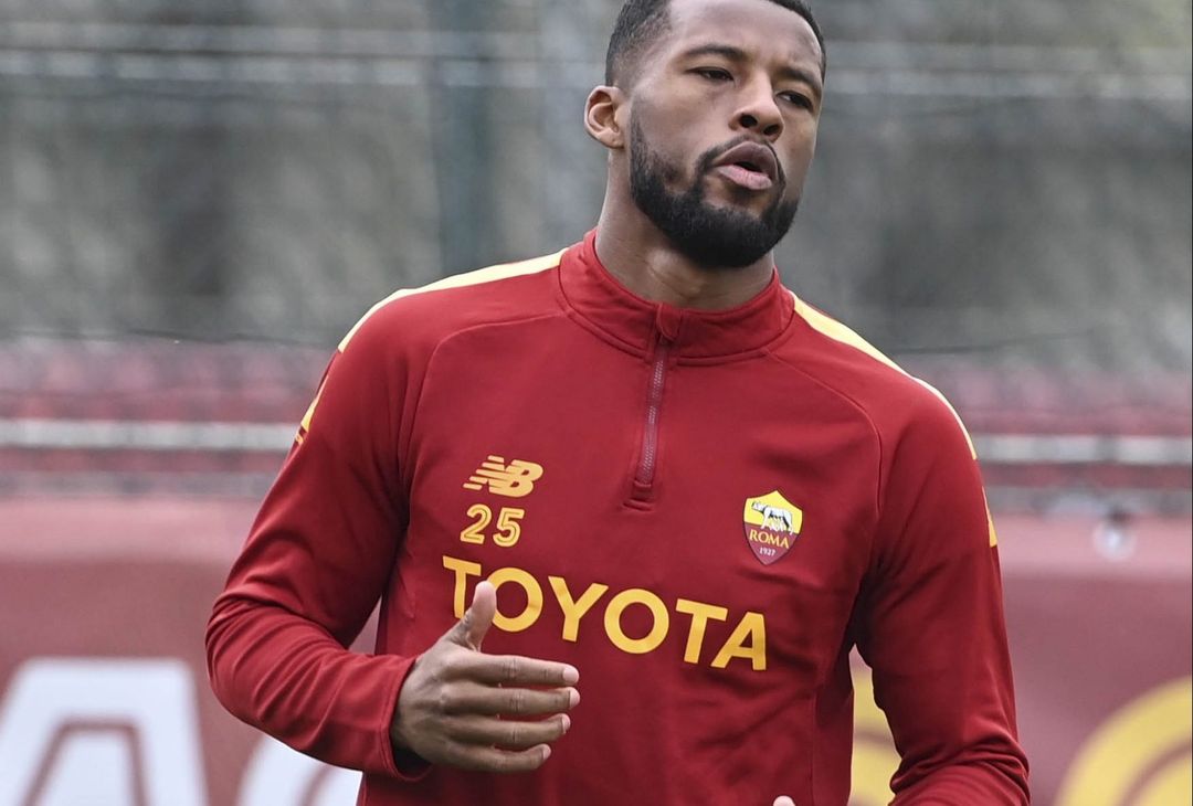 Trigoria, prima seduta della Roma in vista del Salisburgo – FOTO GALLERY - immagine 17