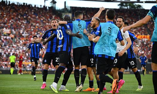 Inter, Bergomi ipotizza: “Derby? Non mi sorprenderebbe se restasse fuori…”- immagine 3