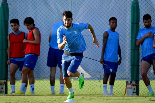 Luis Alberto Luis Alberto