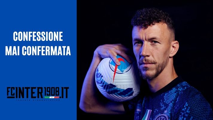 Inter-Perisic, Marotta ha pronta la mossa: “E c’è una confessione mai confermata” Inter-Perisic, Marotta ha pronta la mossa: “E c’è una confessione mai confermata” - immagine 1