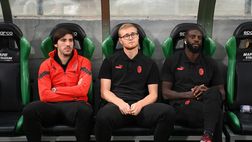 Albertini: “Tonali-Pobega titolari bel segnale per senso d’appartenenza”
