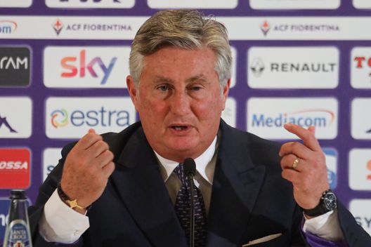 GERMOGLI PH: 6 OTTOBRE 2020 FIRENZE STADIO ARTEMIO FRANCHI CONFERENZA STAMPA DEL DIRETTORE SPORTIVO DELLA FIORENTINA CALCIO DANIELE PRADE' GERMOGLI PH: 6 OTTOBRE 2020 FIRENZE STADIO ARTEMIO FRANCHI CONFERENZA STAMPA DEL DIRETTORE SPORTIVO DELLA FIORENTINA CALCIO DANIELE PRADE'